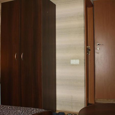 Комната Гостиничного Типа, Алчевских 24 Kharkov Luaran gambar