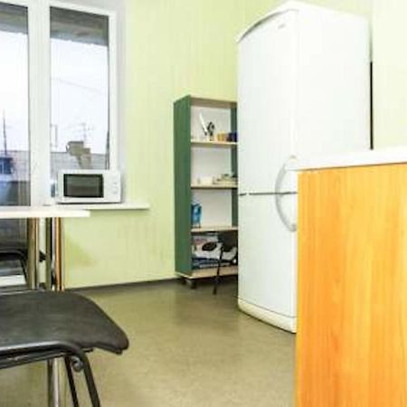 Комната Гостиничного Типа, Алчевских 24 Kharkov Luaran gambar