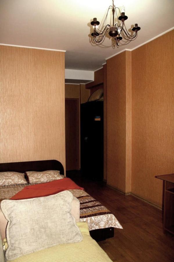 Комната Гостиничного Типа, Алчевских 24 Kharkov Luaran gambar