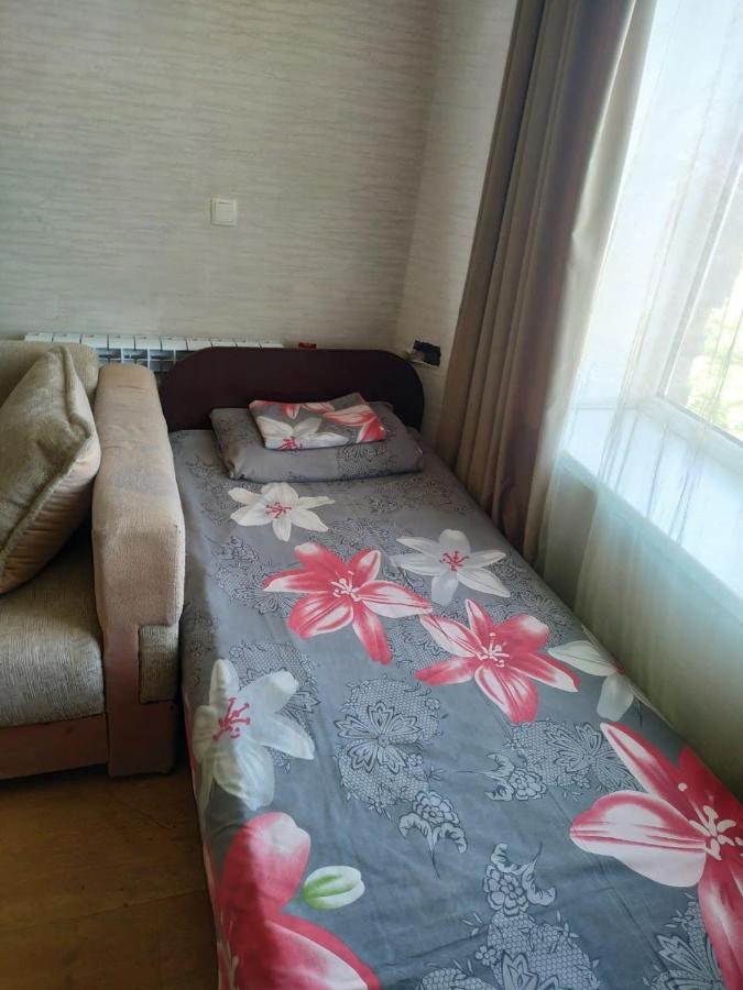 Комната Гостиничного Типа, Алчевских 24 Kharkov Luaran gambar