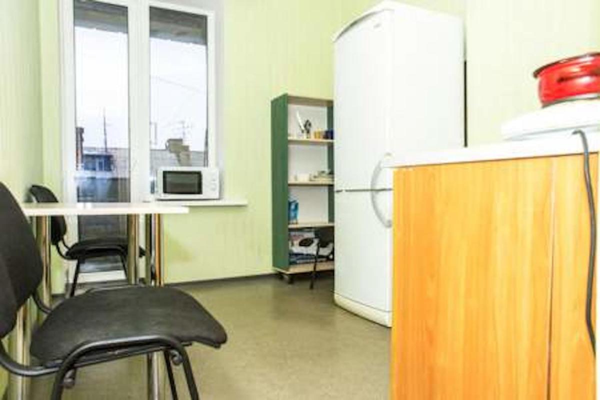 Комната Гостиничного Типа, Алчевских 24 Kharkov Luaran gambar